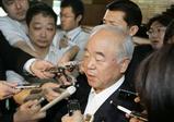 0702久間防衛相