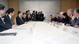 アフガン国際会議