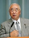 久間防衛相