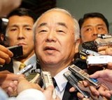 0703久間防衛相2