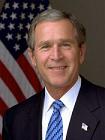 ブッシュ大統領