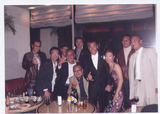 二次会