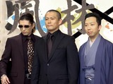 大河ドラマ