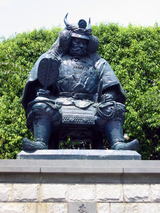 信玄像