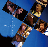 plus-X