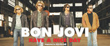 Bon Jovi 「Have a Nice Day」