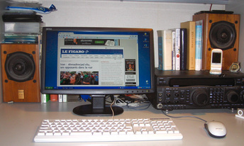 bureau