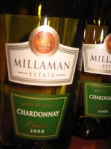 chardonnay