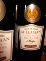 zinfandel