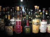 back bar 5