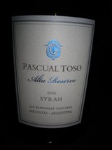 syrah