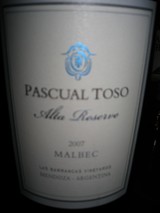 malbec
