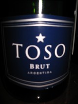 toso brut