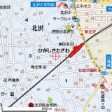 直宮