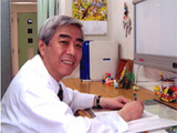 〔院長〕 金光