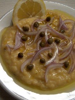 fava