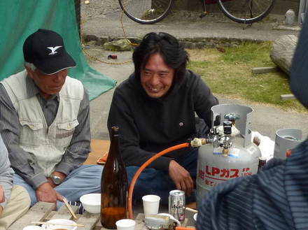 tanaka
