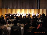 ２００９小山会新年会