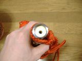 口はこんな形になっています。