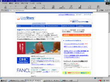 ��󥯥�����/LinkShare
