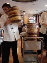 小龍包が来た!2