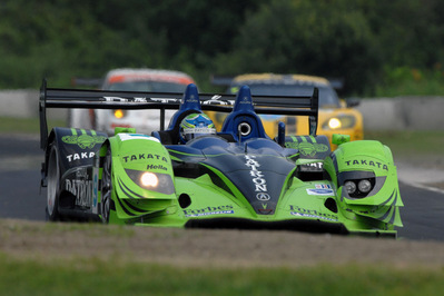 Acura ARX-01b(Lime Rock)