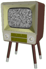 テレビ