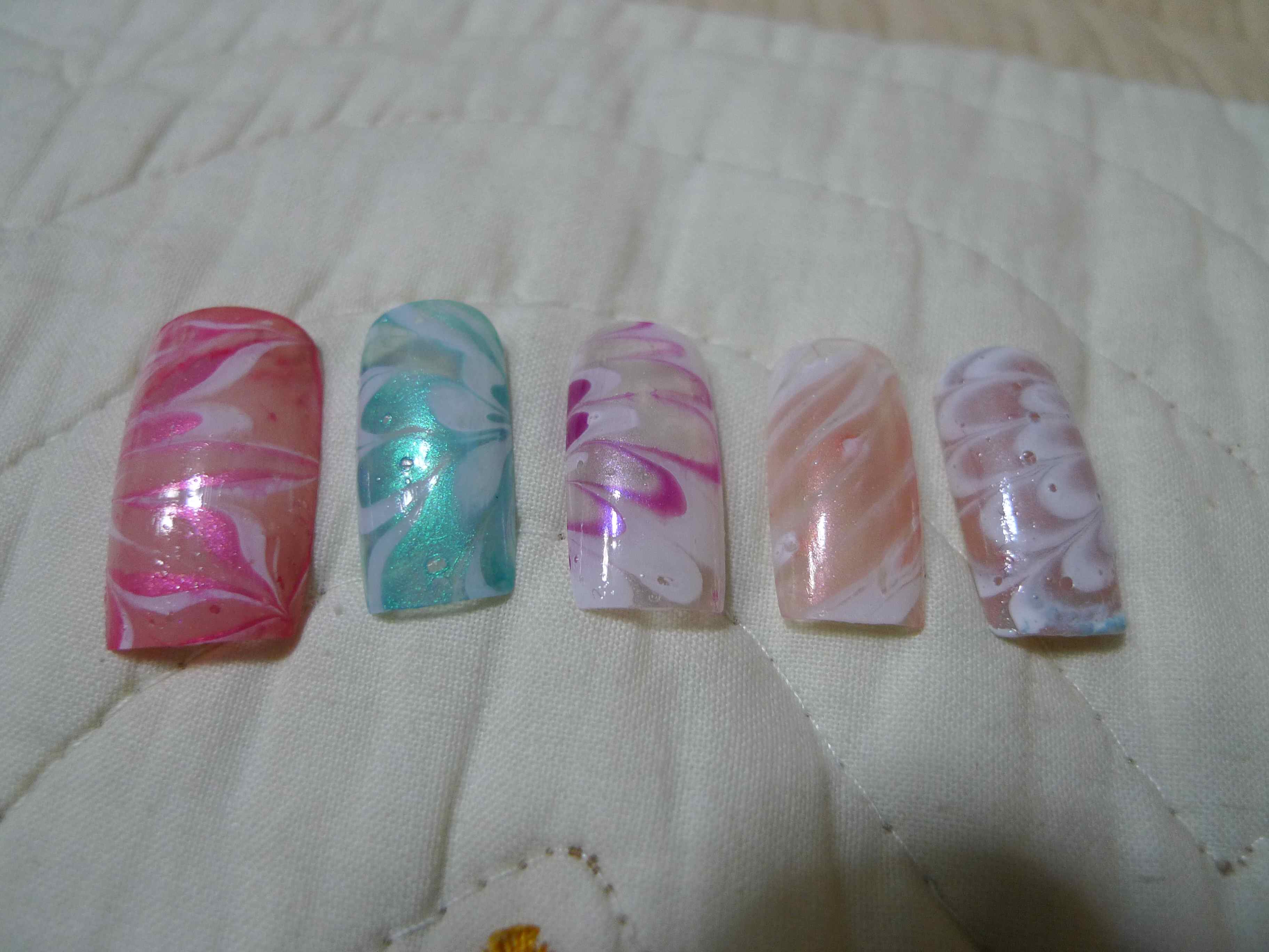 marble