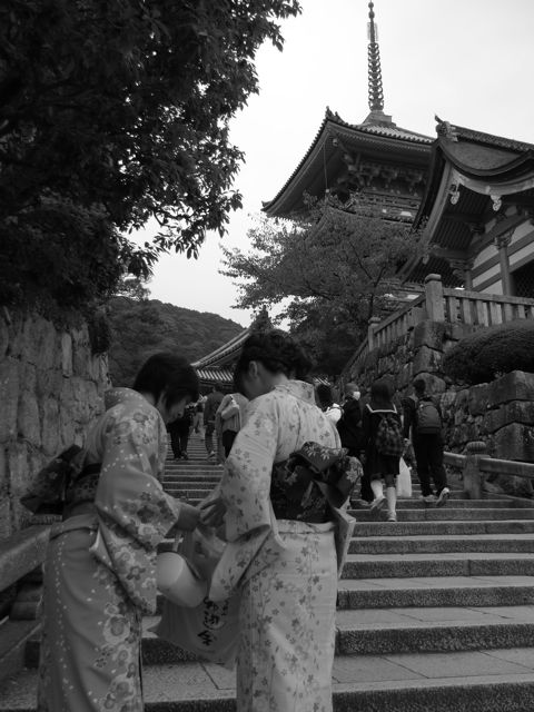 kiyomizu
