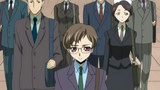 megane Rolo