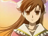 haruhi hime