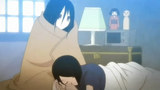 komori&chie
