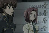 suzaku&karen