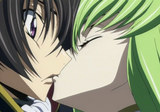 kiss
