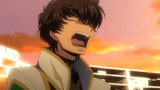 suzaku
