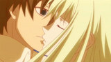 kiss