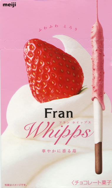 �ݥå���Fran