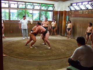 おぅっ