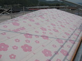 屋根ルーフィング