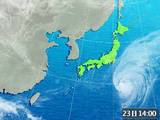 天気図