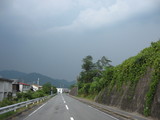 空模様