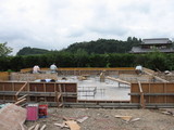 基礎型枠