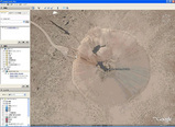 sedancrater