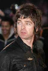 OasisNoelGallagher