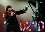 U2 3D