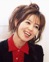 石野真子