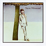STEVE WINWOOD