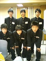 学生