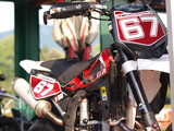 SM450R
