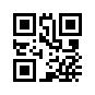 サイバー大学QRコード